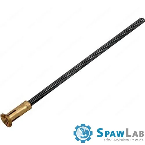 Migatronic Prowadnik drutu 120D do uchwytu