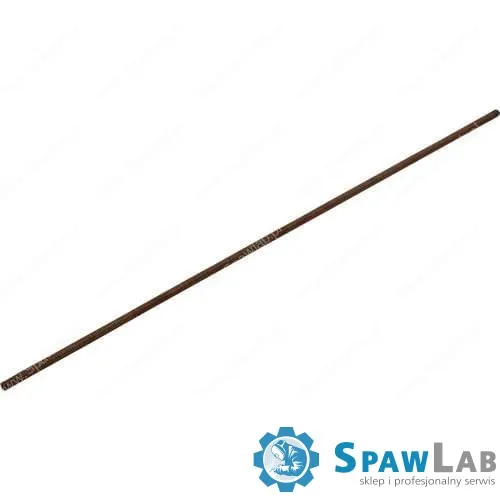 Migatronic Prowadnik drutu brązowy, węglowo-teflonowy 0,3 m
