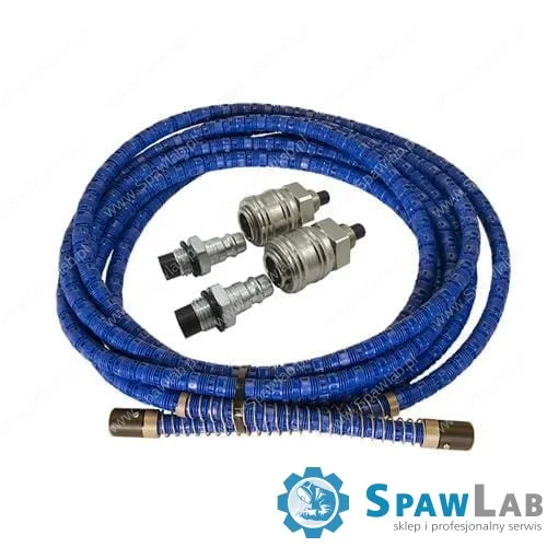 Migatronic Prowadnik drutu HD 0.6-1.6 mm / 8.0 m