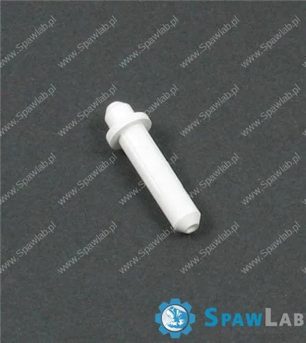 Migatronic Prowadnik drutu Ø1.2 mm, biały