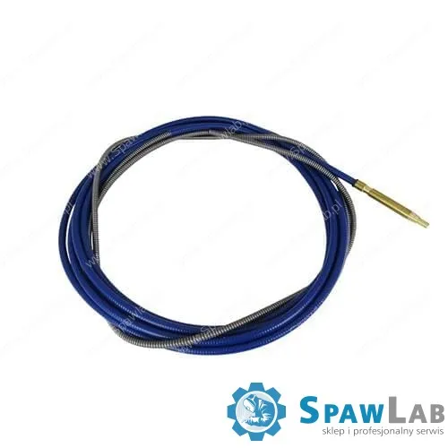 Migatronic Prowadnik drutu stalowy 4.2m, do drutu Ø2.0mm (uchwyty XR)