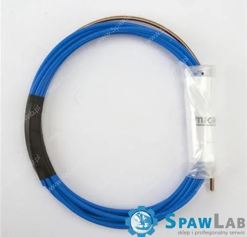 Migatronic Prowadnik drutu teflonowy 4m / 0.8-1.0 mm