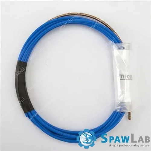 Migatronic Prowadnik drutu teflonowy 4m / 0.8-1.0 mm