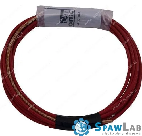 Migatronic Prowadnik drutu teflonowy (PTFE) 4m / 1,2-1,6 mm