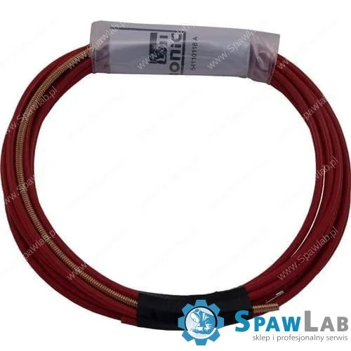 Migatronic Prowadnik drutu teflonowy (PTFE) 4m / 1,2-1,6 mm