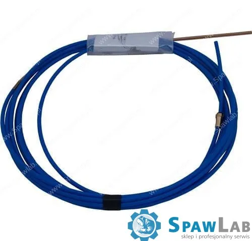 Migatronic Prowadnik drutu teflonowy (PTFE) 5M / 0.8-1.0MM