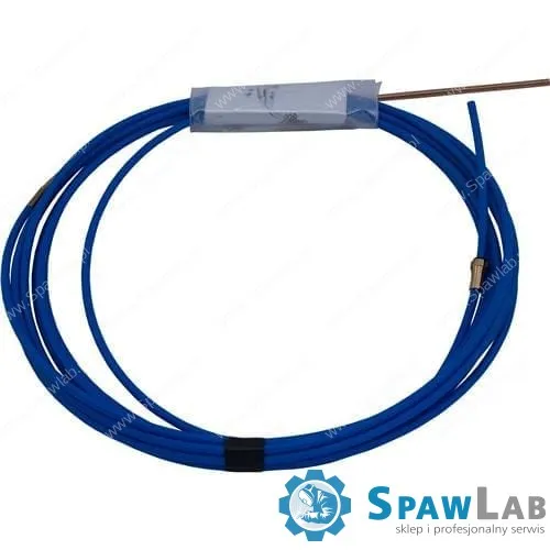 Migatronic Prowadnik drutu teflonowy (PTFE) 5M / 0.8-1.0MM