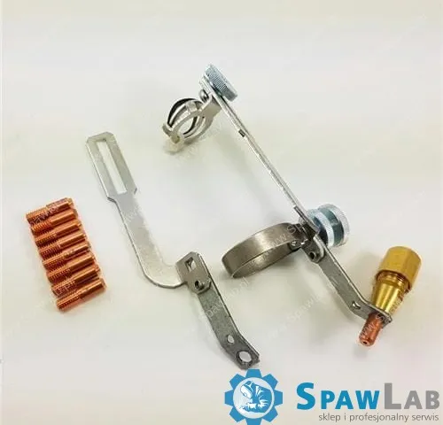Migatronic Prowadnik drutu TIG 201/221/401/451