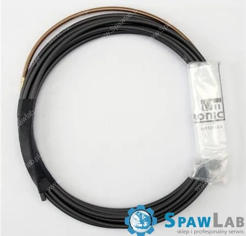 Migatronic Prowadnik drutu węglowy 4,4 m / 1,2-1,6 mm