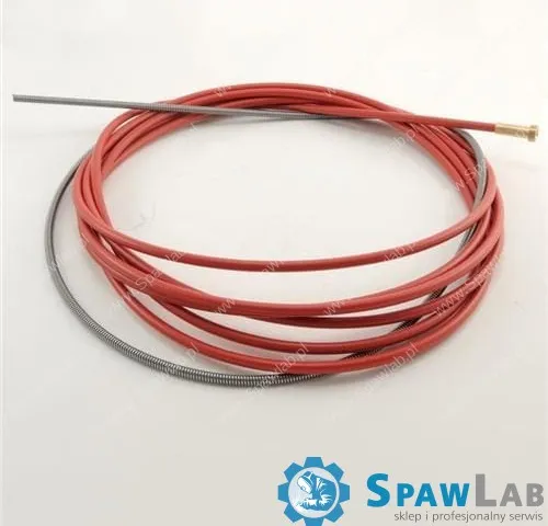Migatronic Prowadnik stalowy 4m, 1.2-1.6mm
