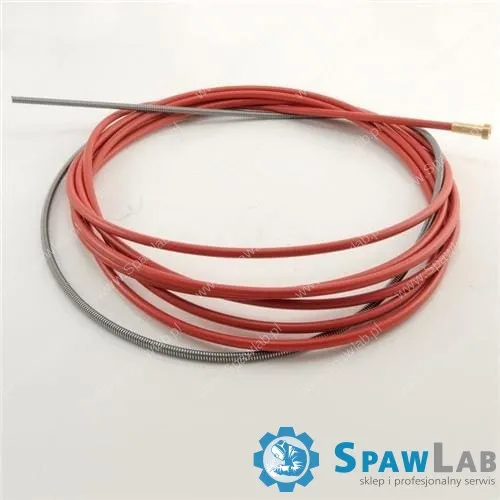 Migatronic Prowadnik stalowy 4m, 1.2-1.6mm