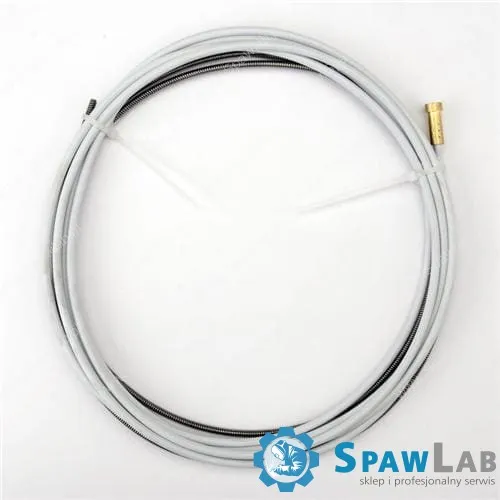 Migatronic Prowadnik stalowy biały 4,4 m (0,6-0,8 mm)