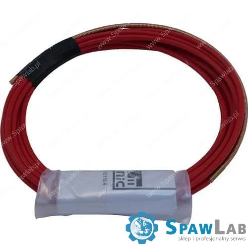Migatronic Prowadnik teflonowy (PTFE) 5 m / 1.2-1.6 mm