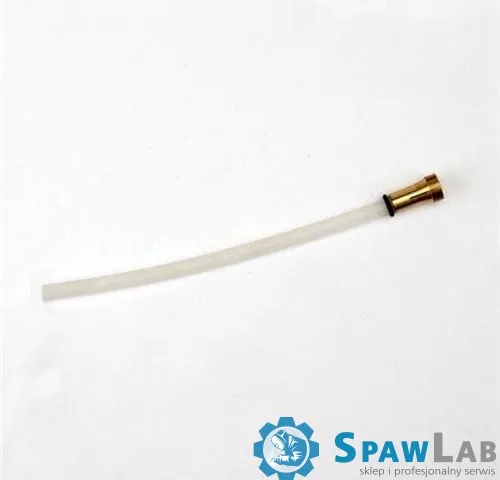 Migatronic Prowadnik teflonowy (PTFE) 8,5m / 1,2-1,6mm, biały