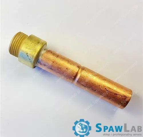 Migatronic Przedłużka dyszy gazowej 70mm