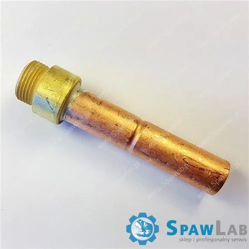 Migatronic Przedłużka dyszy gazowej 70mm