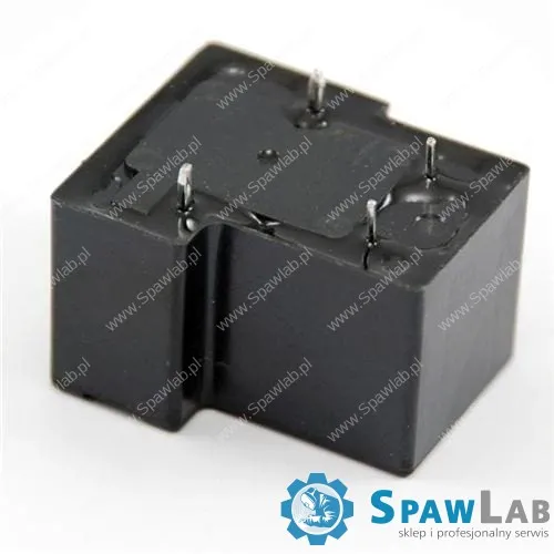 Migatronic Przekaźnik PCB, 30 A 24 V NO