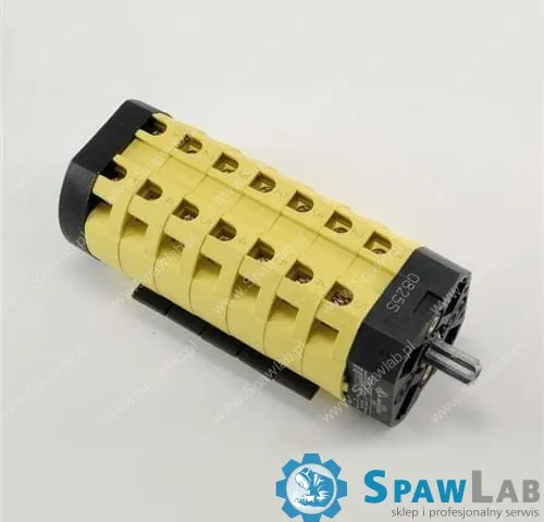 Migatronic Przełącznik 260C