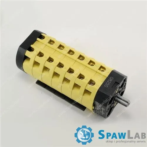 Migatronic Przełącznik 260C