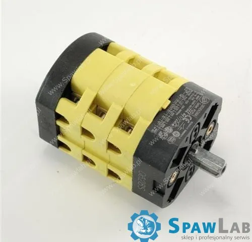 Migatronic Przełącznik KDO 335