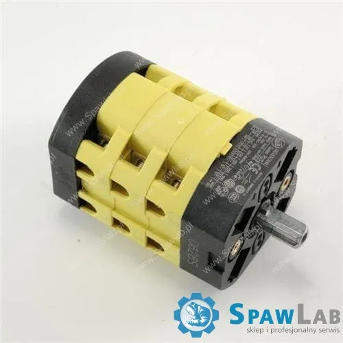 Migatronic Przełącznik KDO 335