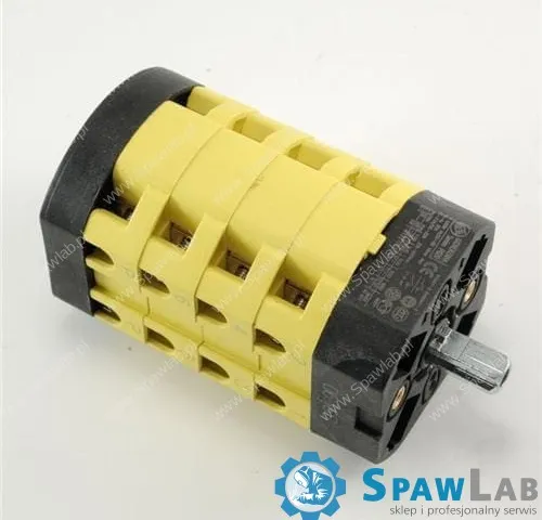 Migatronic Przełącznik zmiany biegunowości KDO400 CS1339076