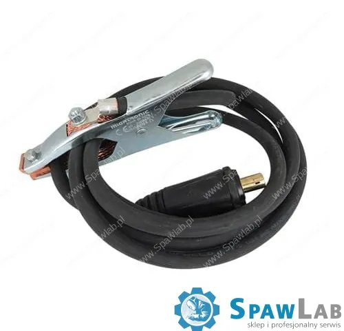 Migatronic Przewód masowy 15 m / 50 mm²
