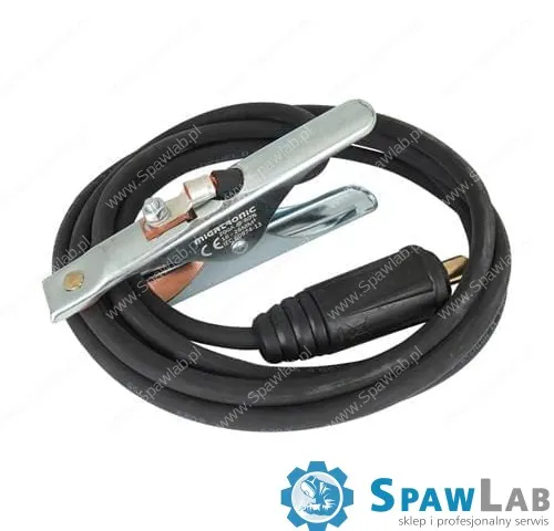 Migatronic Przewód masowy 15m 25mm²
