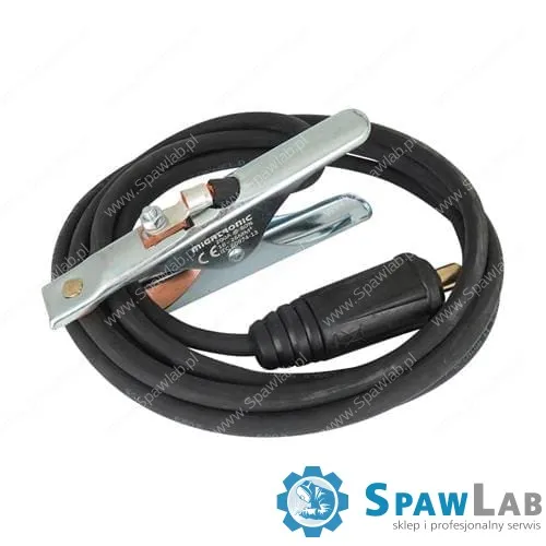 Migatronic Przewód masowy 15m 25mm²