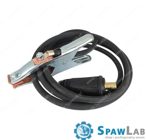 Migatronic Przewód masowy 20 m 35 mm²