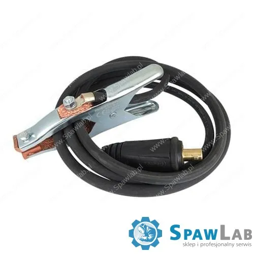Migatronic Przewód masowy 20 m 35 mm²