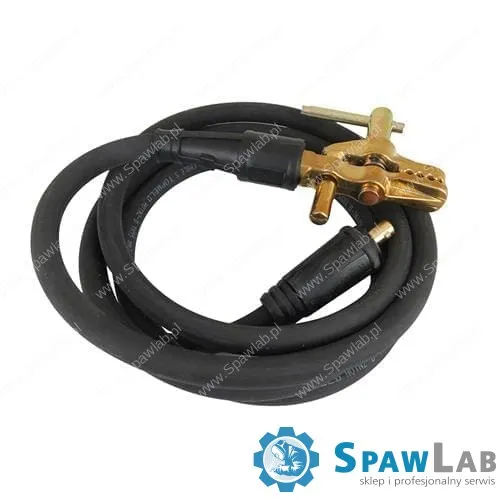 Migatronic Przewód masowy 20 m 95 mm²