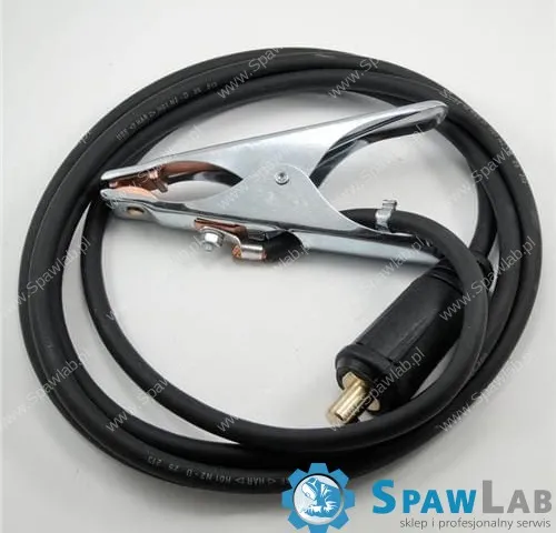 Migatronic Przewód masowy 5M 25MM²