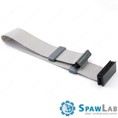 Migatronic Przewód płaski 26-żyłowy 380 mm do gniazda SOC