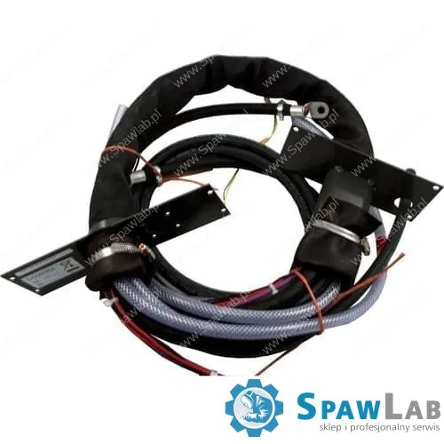 Migatronic Przewód pośredni MWF 0,7 m 70 mm² W.