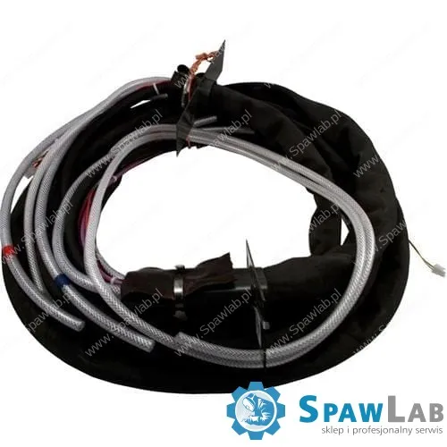 Migatronic Przewód pośredni MWF 5m 70mm² z chłodzeniem wodnym