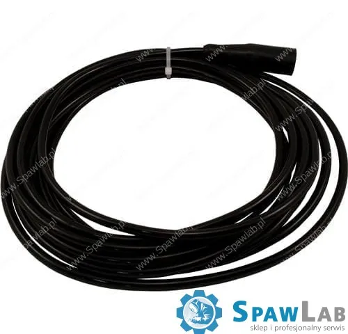 Migatronic Przewód prądowo-wodny TIG 301, 8m, 3/8″