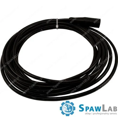 Migatronic Przewód prądowo-wodny TIG 301, 8m, 3/8″