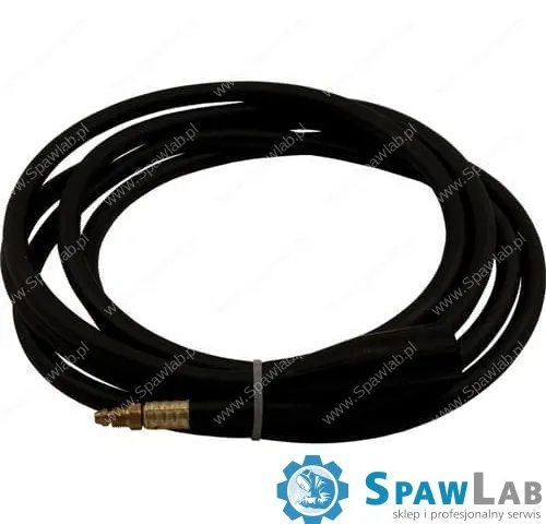 Migatronic Przewód prądowo-wodny TIG401, 4m, 3/8″