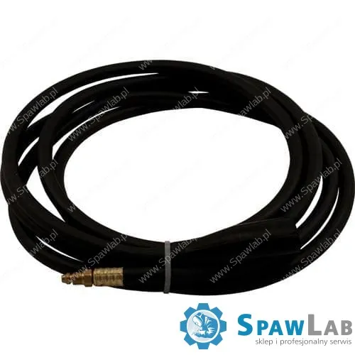 Migatronic Przewód prądowo-wodny TIG401, 4m, 3/8″