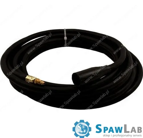 Migatronic Przewód prądowo-wodny TIG401 8m 3/8″