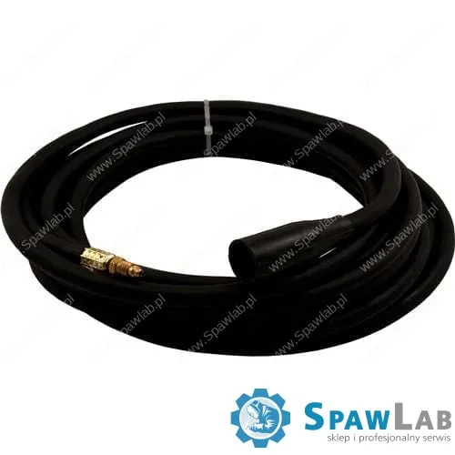 Migatronic Przewód prądowo-wodny TIG401 8m 3/8″