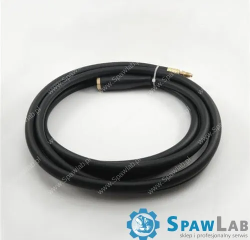 Migatronic Przewód prądowo-wodny TIG451 4m 3/8″