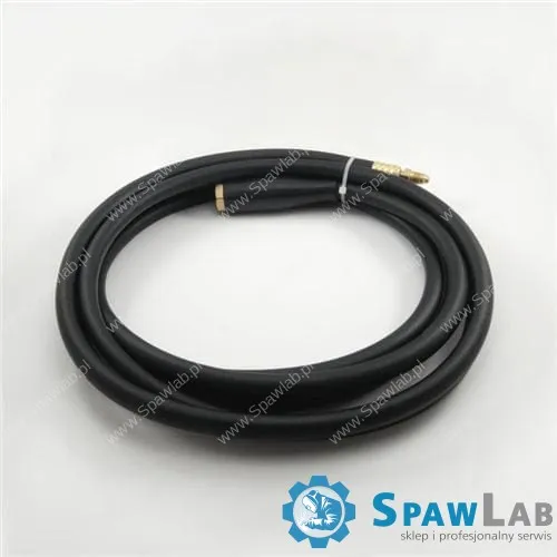 Migatronic Przewód prądowo-wodny TIG451 4m 3/8″