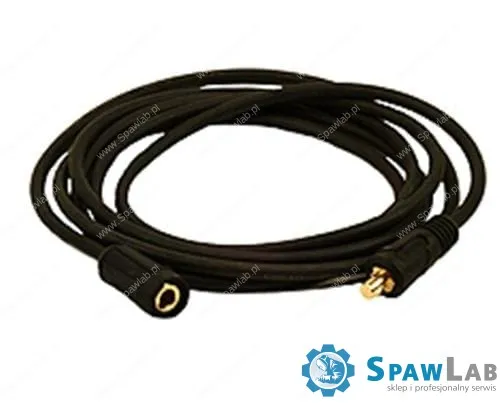 Migatronic Przewód przedłużający 5 m 16 mm²