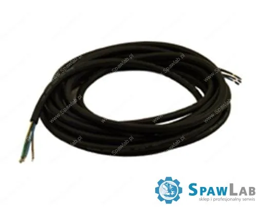 Migatronic Przewód zasilający 4x 4mm² 8,5m