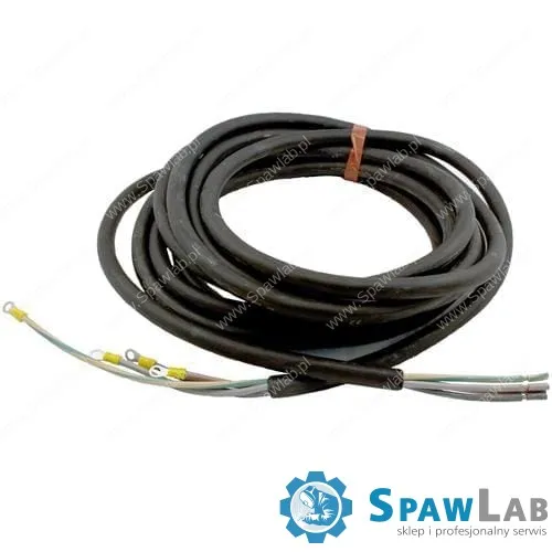Migatronic Przewód zasilający 4×6,0 mm² GKS 8,5 m