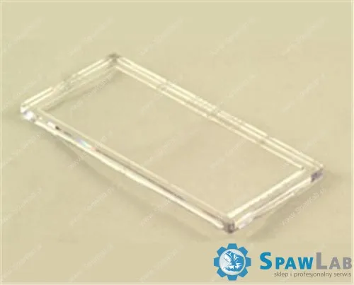 Migatronic Przezroczysta szybka spawalnicza 51x108MM