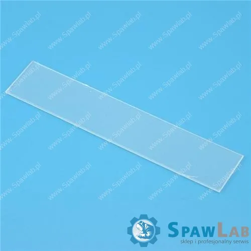 Migatronic Przezroczyste szkło pleksi f/JBO 22x108mm 10 szt.