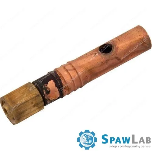 Migatronic Przyłącze prądowo-wodne M8x1